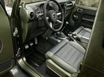 Jeep Gladiator Concept 2005 года